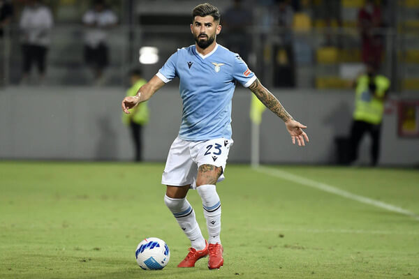 Elseid Hysaj