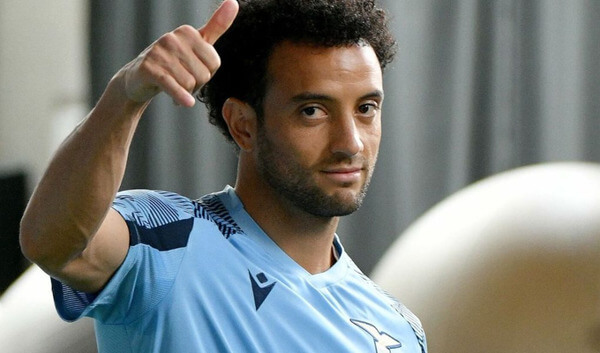 Felipe Anderson