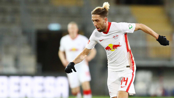 Kevin Kampl