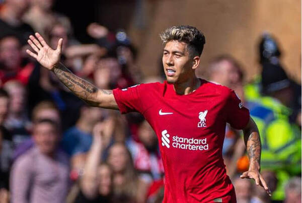 Roberto Firmino