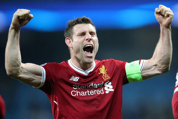 James Milner