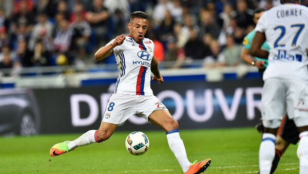 Corentin Tolisso