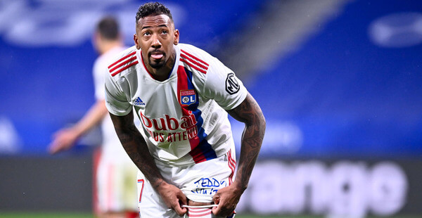 Jerome Boateng