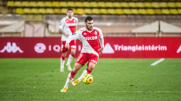 Kevin Volland