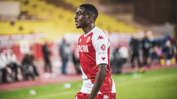 Youssouf Fofana