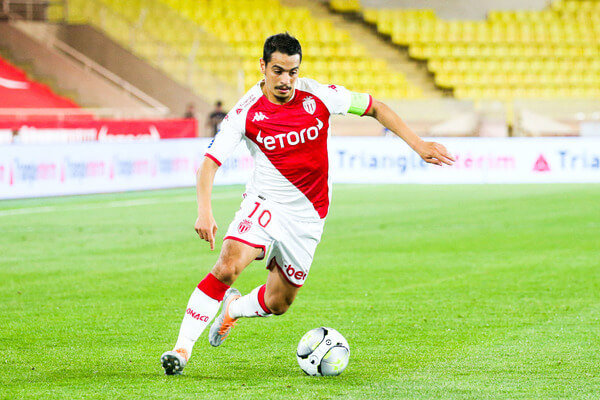 Wissam Ben Yedder