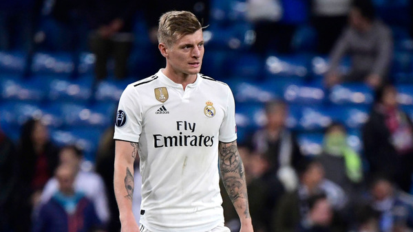 Toni Kroos