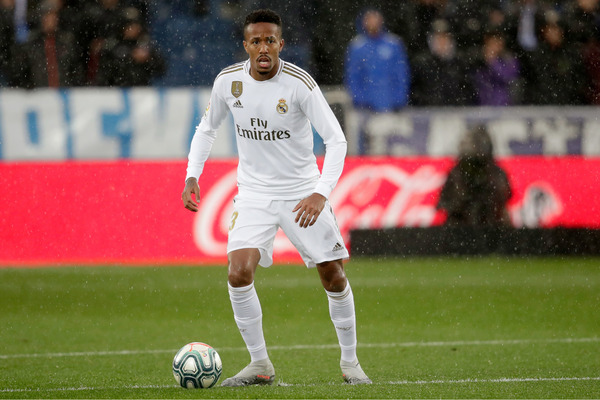 Eder Militao