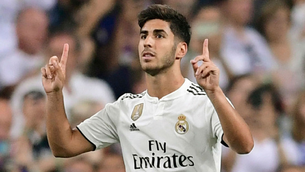 Marco Asensio