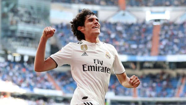 Jesus Vallejo