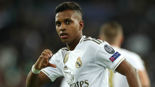 Rodrygo