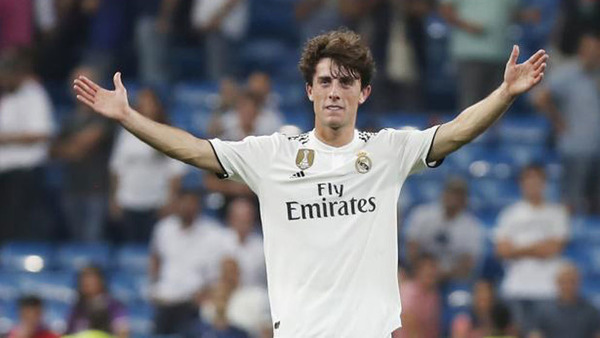 Alvaro Odriozola