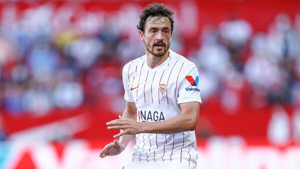 Thomas Delaney