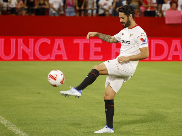 Isco