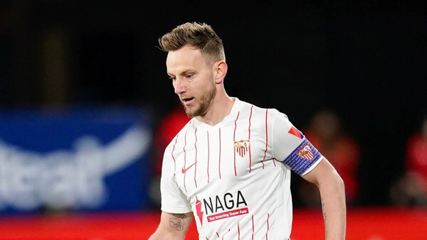 Ivan Rakitic