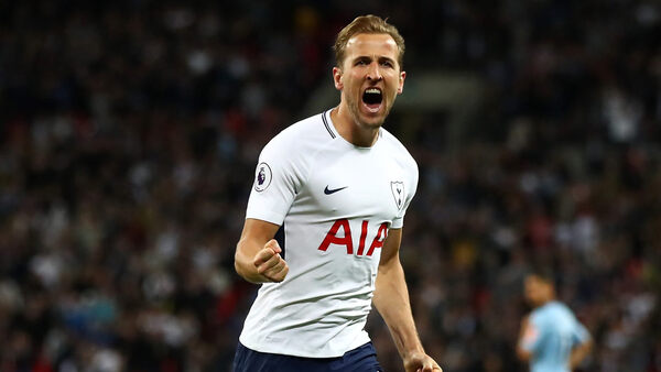 Harry Kane