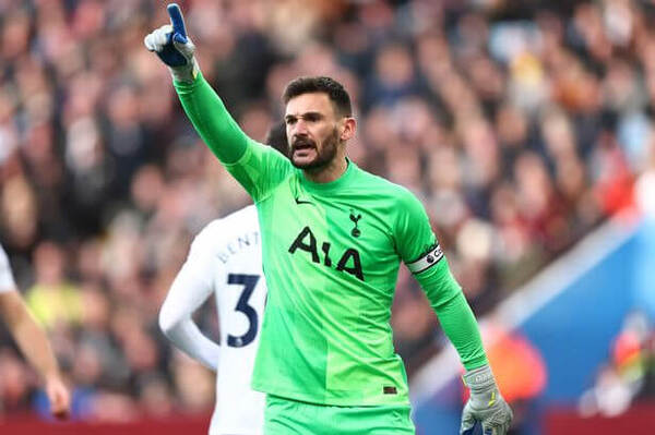 Hugo Lloris