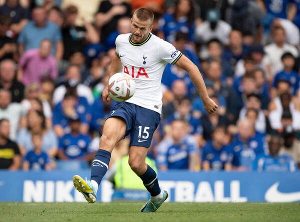 Eric Dier