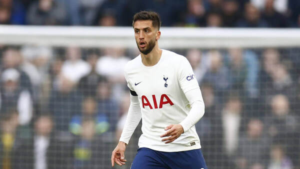 Rodrigo Bentancur