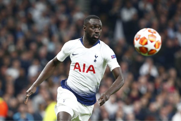 Davinson Sanchez