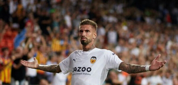 Samu Castillejo