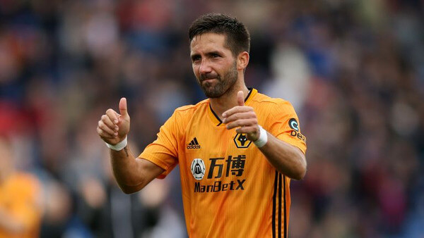 Joao Moutinho