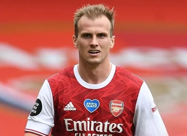 Rob Holding