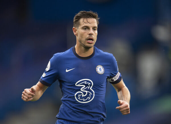 Cesar Azpilicueta