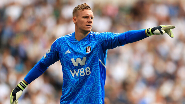 Bernd Leno