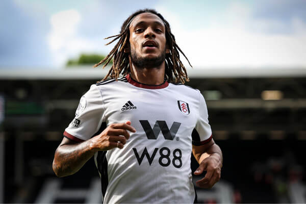 Kevin Mbabu