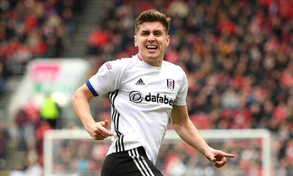 Tom Cairney