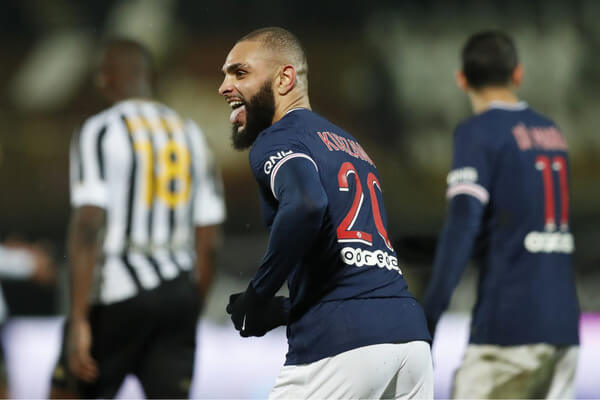 Layvin Kurzawa