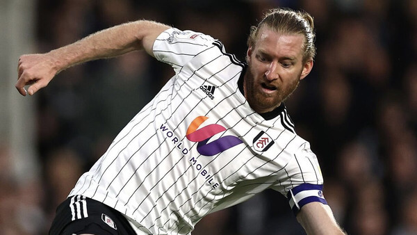 Tim Ream