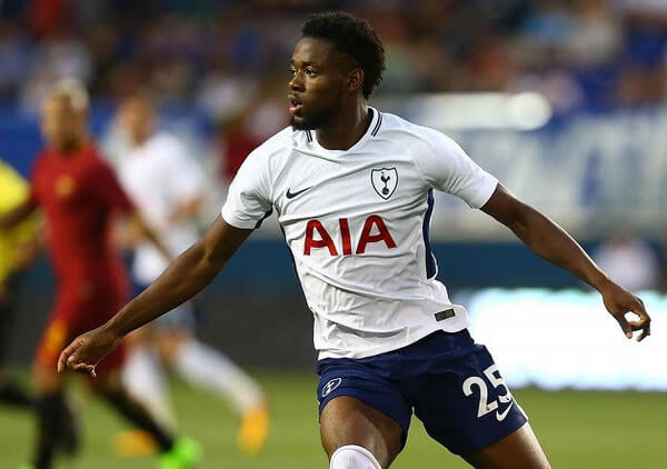 Josh Onomah