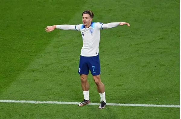 Jack Grealish