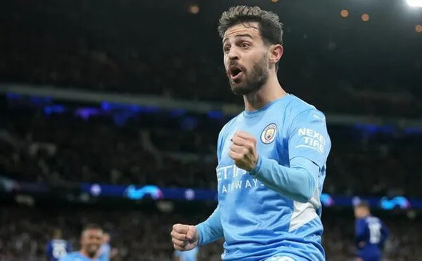 Bernardo Silva