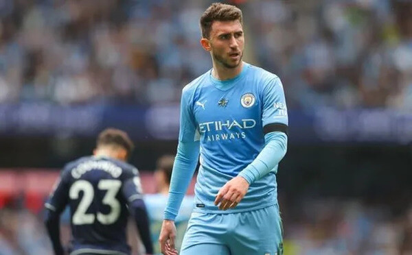 Aymeric Laporte