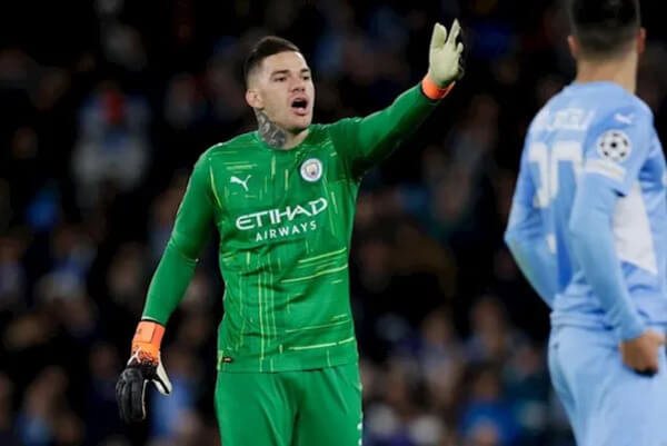 Ederson