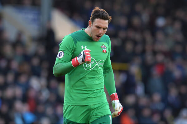 Alex McCarthy