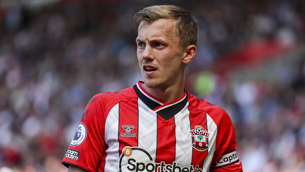 James Ward-Prowse