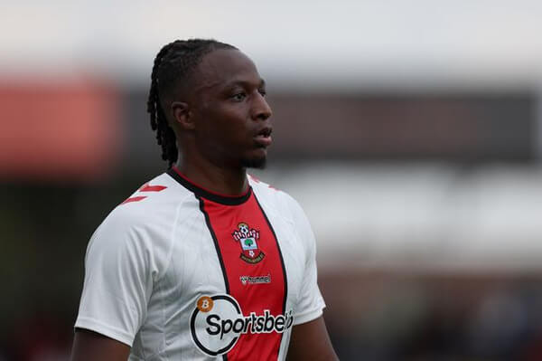 Joe Aribo