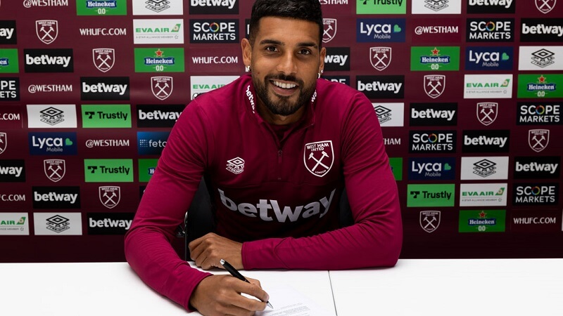 Emerson Palmieri