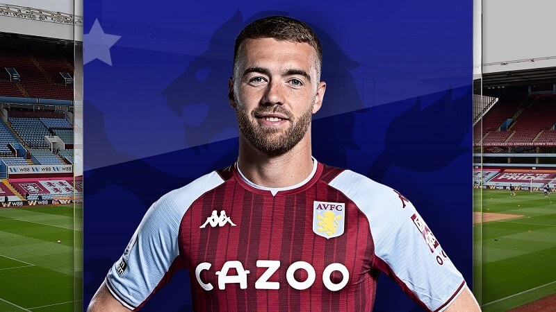 Calum Chambers