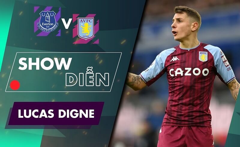 Lucas Digne