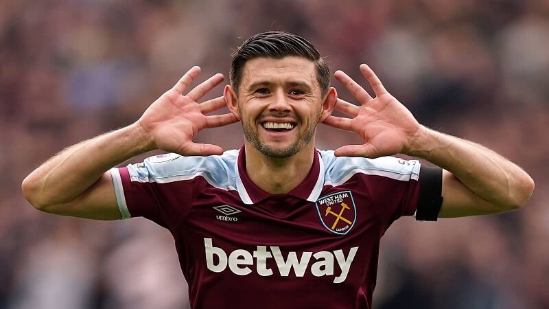 Aaron Cresswell