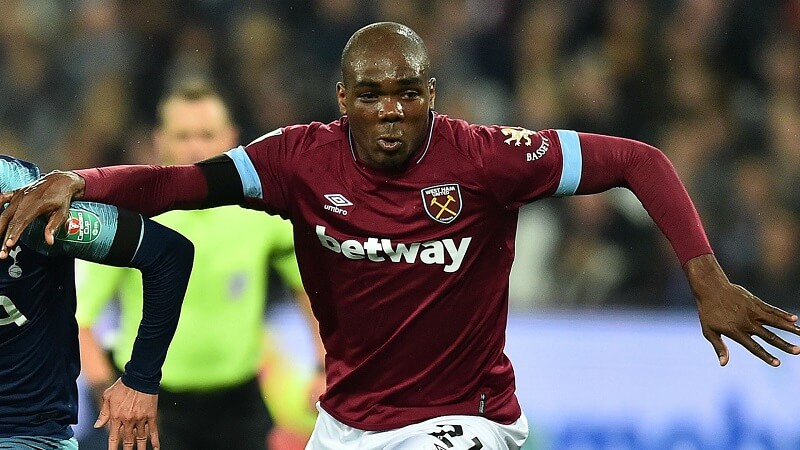 Angelo Ogbonna