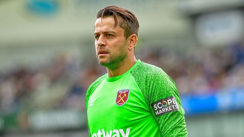 Lukasz Fabianski