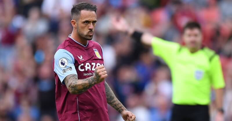 Danny Ings