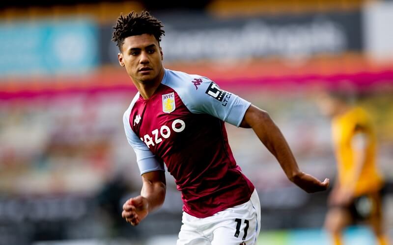 Ollie Watkins