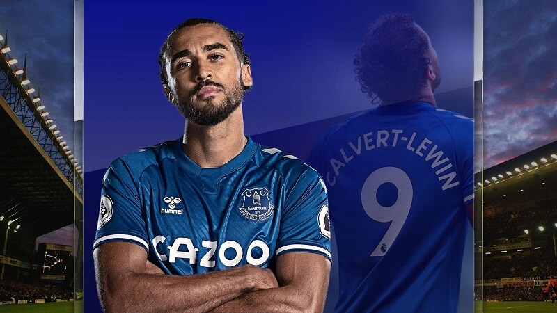 Dominic Calvert-Lewin